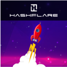 старт облачного майнинга биткоинов на hashflare